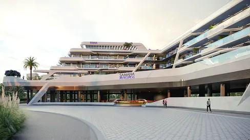 Buy Now_Limited 2BR+Pool_Luxury Living_Studio City View_Premium Investment_High ROI_Access To Dubai