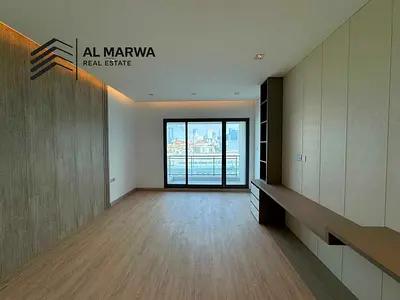 High ROI || Luxury 3BR || Maids Room || Private Beach || Freehold For All Nationalities