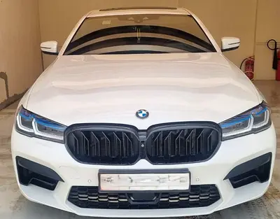 صورة مصغرة 8 لـ 2018 BMW 5-SERIES
