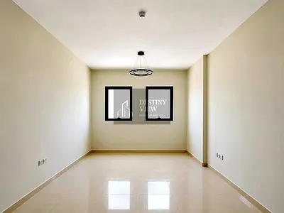 🏡🏡 Brand-New 2 BHK Apartment for Rent in Tilal City, Sharjah | AED 53,000/Year