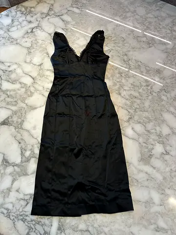 Guess elegant dress