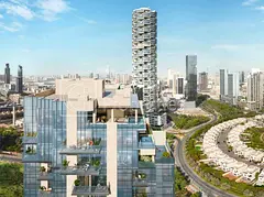 Near HO | Multiple Unit Available | Skyline Vew