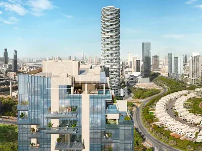 Near HO | Multiple Unit Available | Skyline Vew