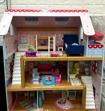 doll house