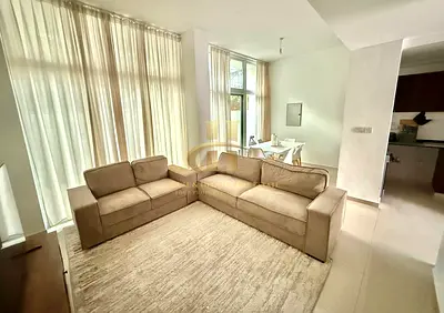 Fully Furnished | Ready To Move | Great Price