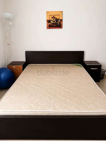Bedroom set for sale