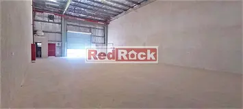 2,713 Sqft Warehouse for Rent in DIP