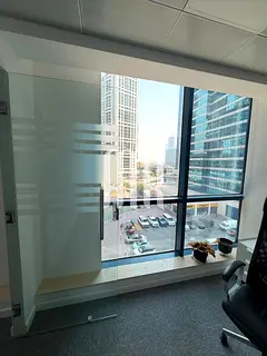 Premium Office Space | Ideal for Business Center