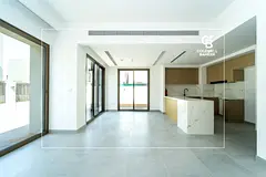 Modern Finish | Corner Plot | Move in Ready