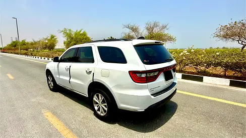 صورة مصغرة 19 لـ 2015 Dodge DURANGO