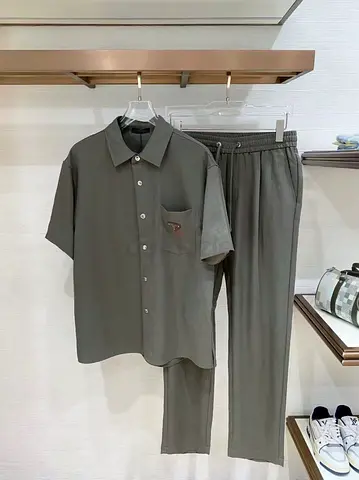 Prada set for men