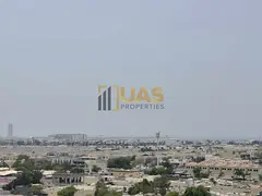 High-Floor 1BR | 1 Month free | Balcony & City-Sea View