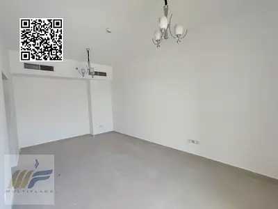 Brand New 2 Bedroom Apartment| living room| Al Ameera Village