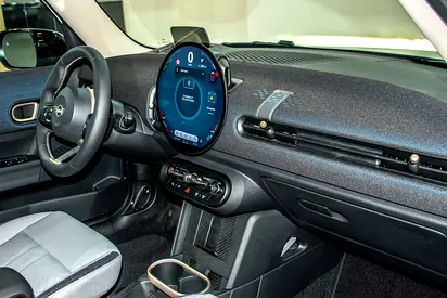 2026 MINI COOPER 缩略图 12