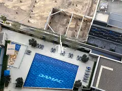 Prime Location | Near To Metro | Pool View