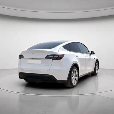2023 Tesla MODEL Y — фото 4