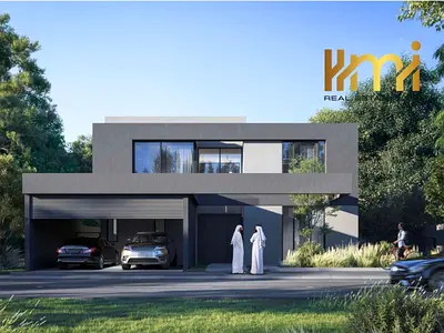 Prime Community | 30/70 Payment Plan | Green Living | Easy Access to Dubai