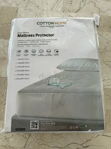 Brand New Mattress protector Queen size