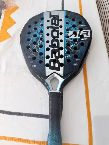 Babolat Padel Racket - Air Viper 2.5