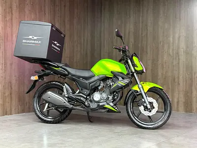 RST 150 Ultra | Warranty up to 3 yrs(sport bike, naked bike , دراجة نارية رياضية، ستريت فايتر) |1881