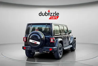 2019 JEEP WRANGLER — миниатюра 6