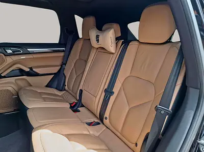 صورة مصغرة 11 لـ 2016 Porsche CAYENNE