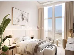 Exclusive | Corner unit | Handing over