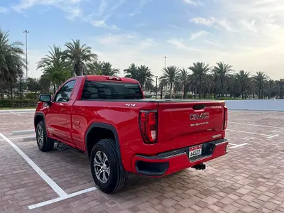 2019 GMC SIERRA — фото 8