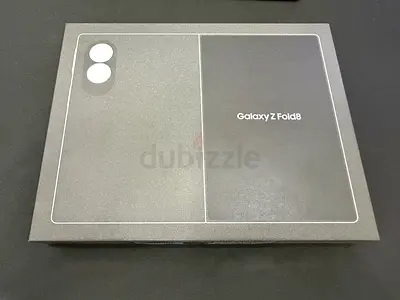 Samsung Galaxy Z Fold8 1tb