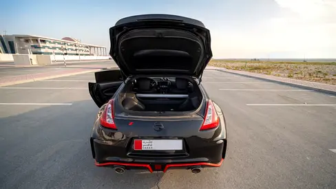 2020 Nissan Z — миниатюра 4