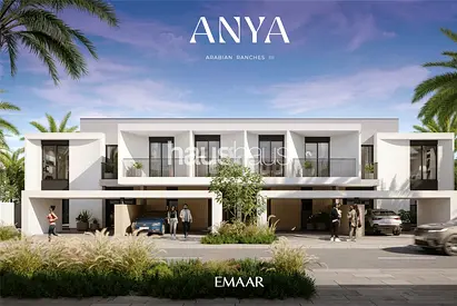 Genuine Resale | Modern Style | Handover Q4 2026