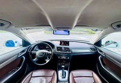 صورة مصغرة 13 لـ 2017 AUDI Q3