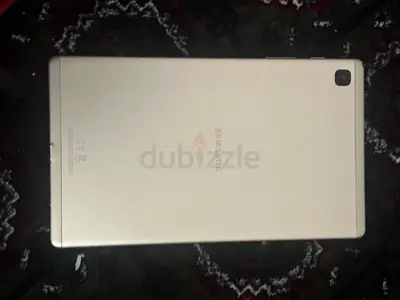 Samsung tab A7 lite