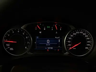 2020 GMC TERRAIN 缩略图 10