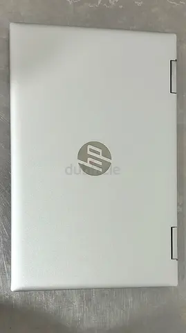 Hp X360 convertible laptop for sale