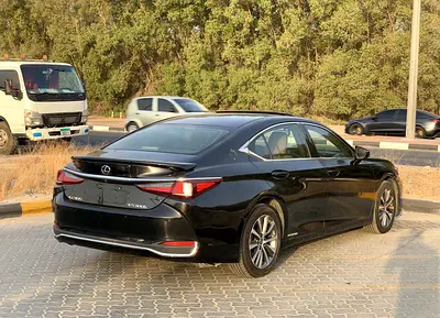 Lexus ES 300h, миниатюра 6