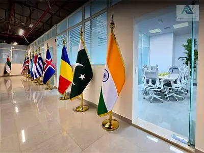 No Commission | Direct from Owner | Furnished Offices | All-Inclusive