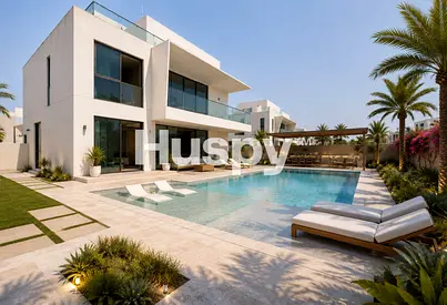 Lagoon Front | Corner Plot | Mortgage Eligible