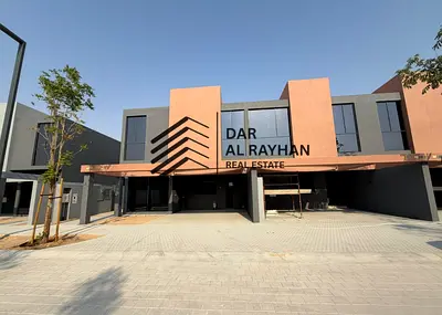 Premium 4BR Corner Townhouse | Majlis | Large Plot | Freehold | Saro, Masaar | AED 3.5M Negotiable