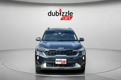 صورة 2 لـ 2025 KIA SONET