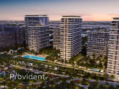 Corner Unit | Branded | On The Park