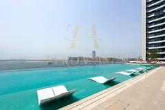 PRIVATE BEACH | CORNER UNIT | LARGE LAYOUT