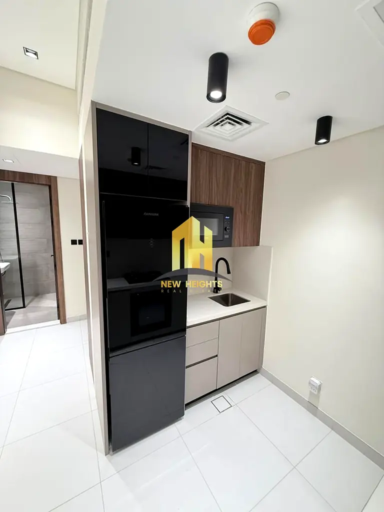 FURNISHED 1BR | INVESTOR DEAL | HIGH ROI