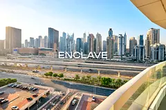 Panoramic Skyline View | Flexible Payment