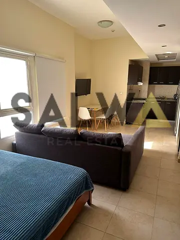 Studi For Rent | Al Thamam 47 | Remraam