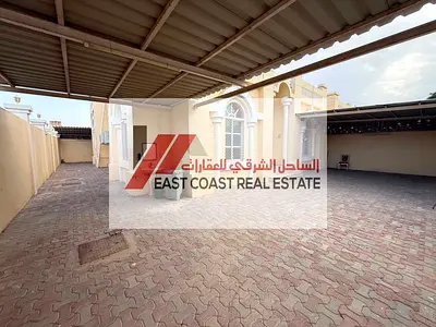 Villa in a very prime location in Al Faseel.