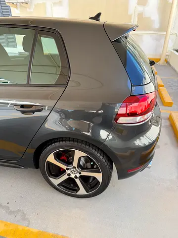 صورة 12 لـ 2012 Volkswagen GOLF GTI
