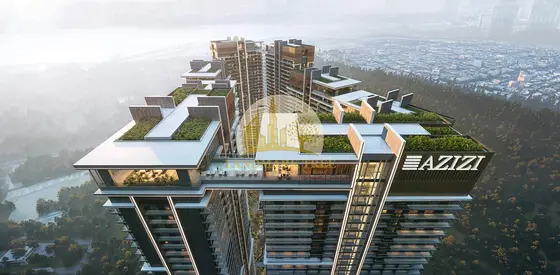 Genuine Resale | Payment Plan | Higher Floor