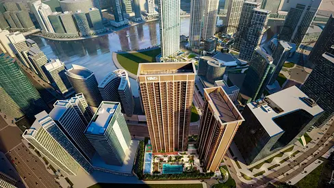 Distress Sale | OP Resale | High Floor | Handover Soon