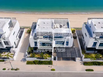 Private Island Living | Beachfront Villa | 3-Year PHPP